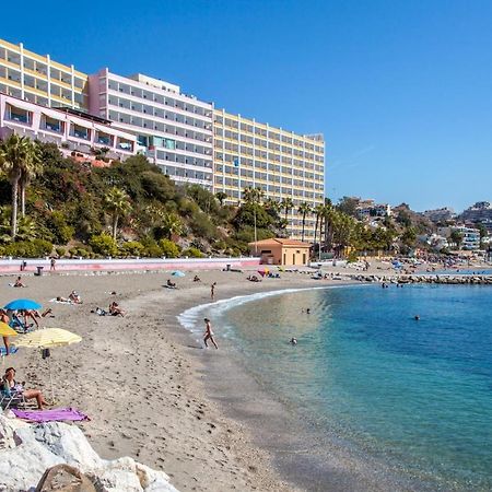 VIVE BENALMÁDENA Apartamento BENAL BEACH 918, Parque Acuático, Playa 100m Exterior foto