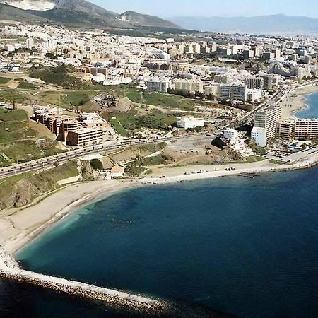 VIVE BENALMÁDENA Apartamento BENAL BEACH 918, Parque Acuático, Playa 100m Exterior foto