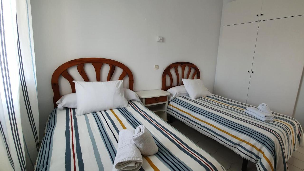 VIVE BENALMÁDENA Apartamento BENAL BEACH 918, Parque Acuático, Playa 100m Exterior foto