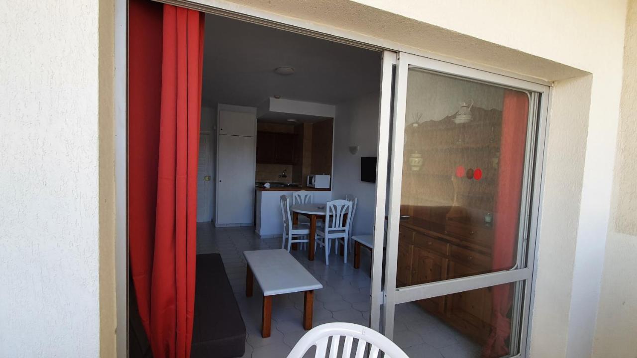 VIVE BENALMÁDENA Apartamento BENAL BEACH 918, Parque Acuático, Playa 100m Exterior foto
