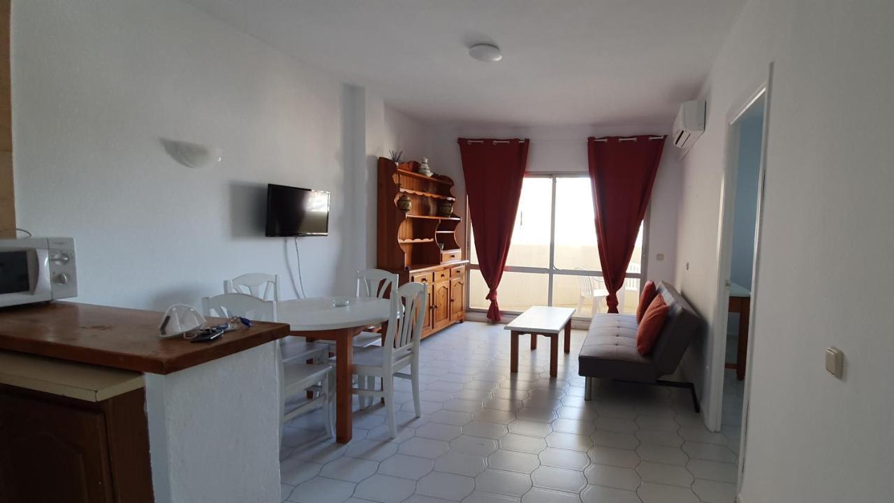 VIVE BENALMÁDENA Apartamento BENAL BEACH 918, Parque Acuático, Playa 100m Exterior foto
