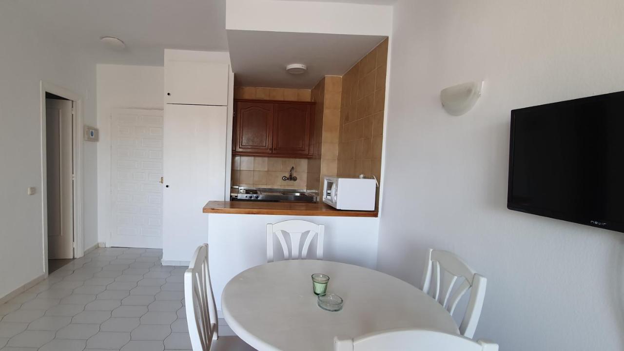 VIVE BENALMÁDENA Apartamento BENAL BEACH 918, Parque Acuático, Playa 100m Exterior foto